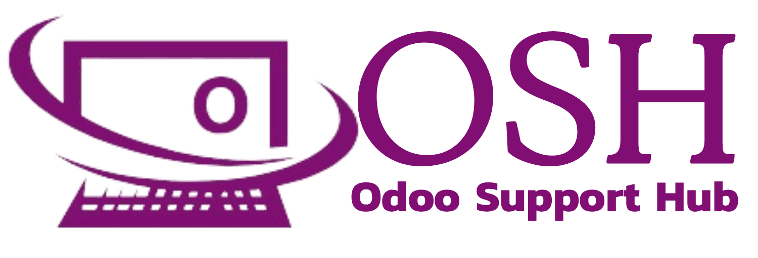 Odoo Support Hub(Your Vision Our Mission)